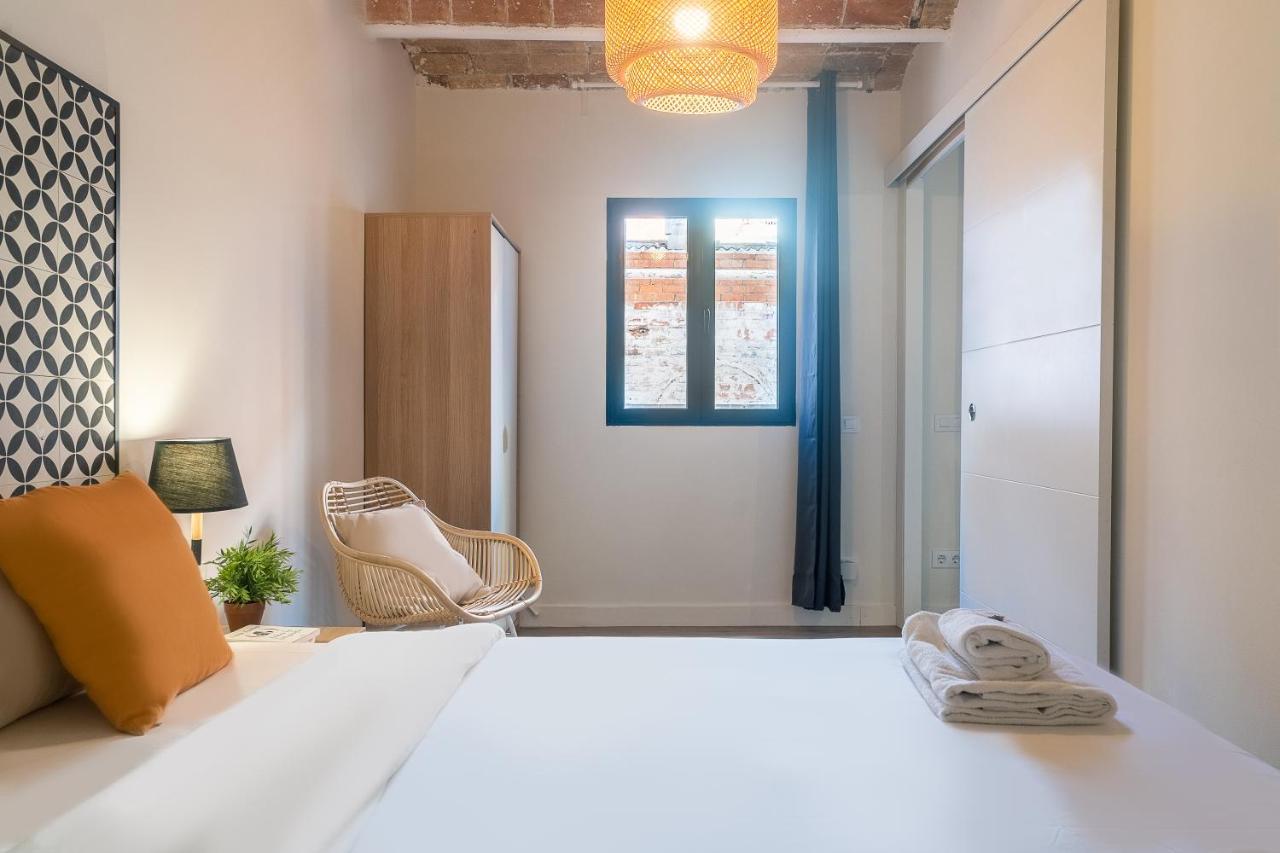 Modern Catalan Apartments By Olala Homes L'Hospitalet de Llobregat Exterior photo