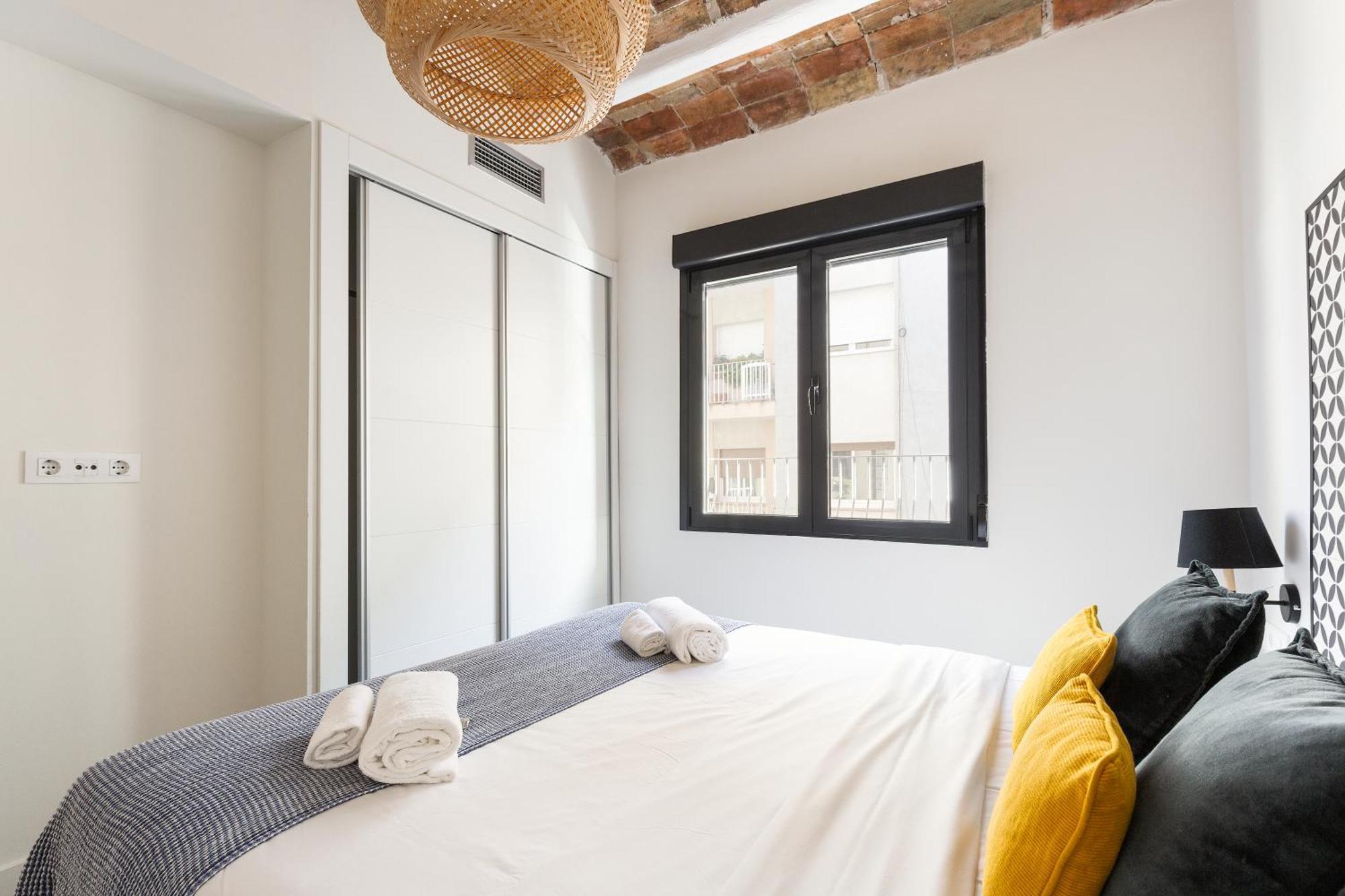 Modern Catalan Apartments By Olala Homes L'Hospitalet de Llobregat Exterior photo