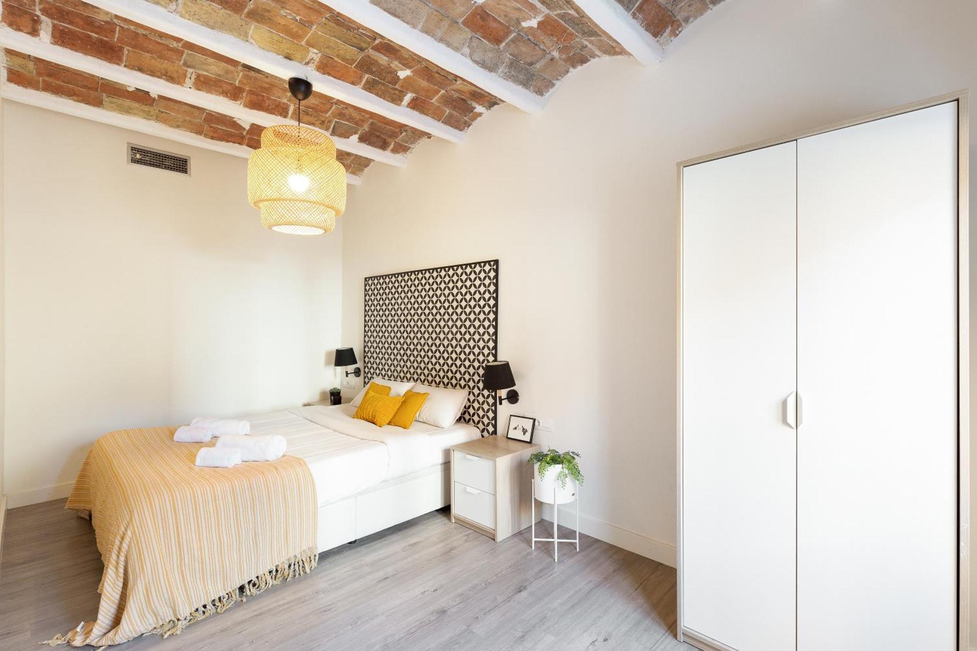Modern Catalan Apartments By Olala Homes L'Hospitalet de Llobregat Exterior photo